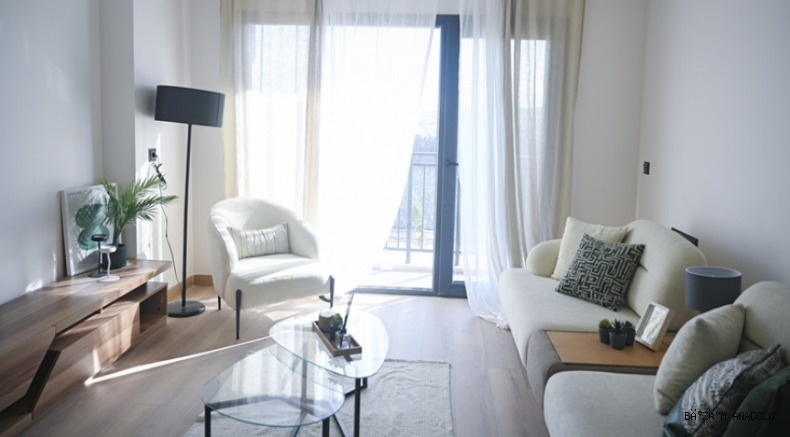 Bakan Kurum, Yüzyılın Konut Projesi'ne ilişkin merak edilenleri paylaştı