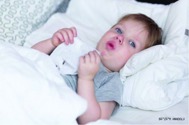 İNFLUENZA TEHLİKESİNE DİKKAT!