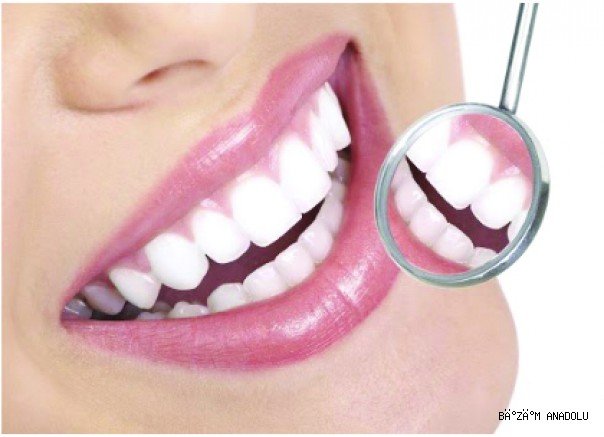 Protez estetik ve sağlığı geri kazandırıyor!