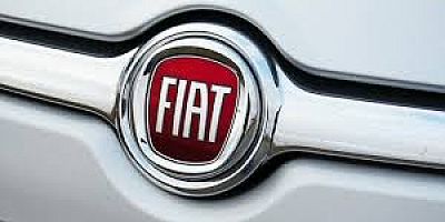 2017 model Fiat marka satılık engelli aracı