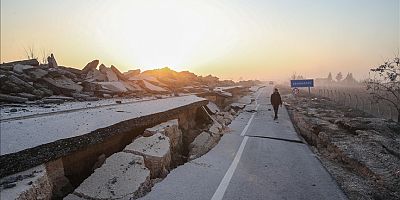 3 SORUDA- Kahramanmaraş depreminin kendine has özellikleri