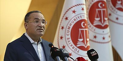 Adalet Bakanı Bozdağ: 18 bin 305 yeni personel alımı yapılacak