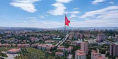 Ankara Yenimahalle'de satılık 286 m² dükkan 
