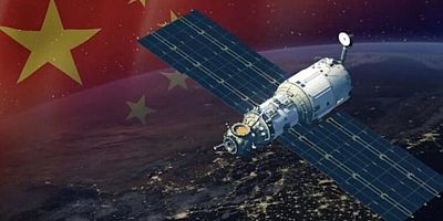 Çin 13 bin uydu fırlatacak