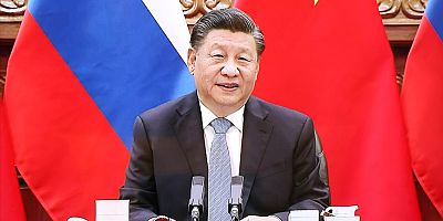 Çin Devlet Başkanı Şi, eylülde Kazakistan'a resmi ziyaret gerçekleştirecek