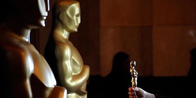 Oscar'da 'En İyi Film' ödülünü CODA kazandı