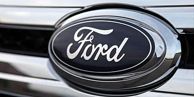 Satılık Ford marka otomobil