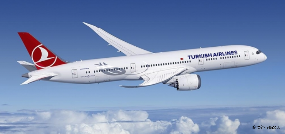 THY'nin ailelere yönelik indirimli biletlerinden 662 bin 499 vatandaş yararlandı