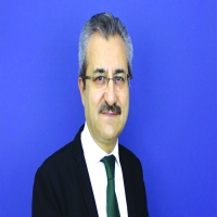 Ahmet Hamdi Kepekçi 