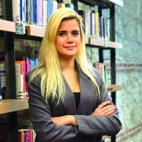 NESRİN CEREN GÜRBÜZ