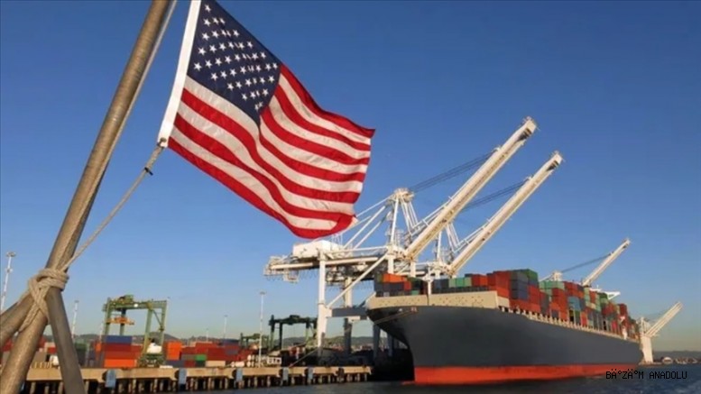  ABD'de ithalat ve ihracat fiyat endeksi temmuzda beklenenden fazla azaldı