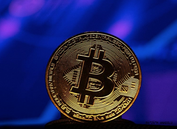 Bitcoin 122 bin doların üzerine çıktı