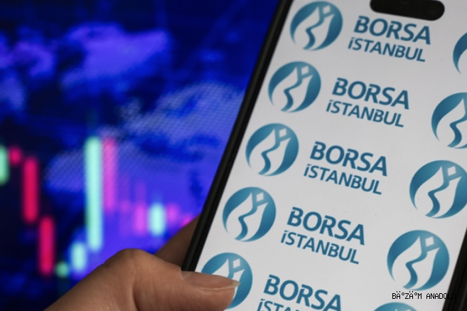 Borsa İstanbul BIST 100 endeksinde yükselişler yüzde 2'yi aştı