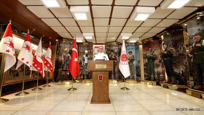 Çelik Kubbe sistemini  tüm ülkeye yayacağız