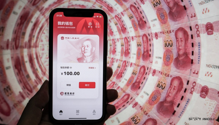 Çin dijital yuan için uluslararası operasyon merkezi kuracak