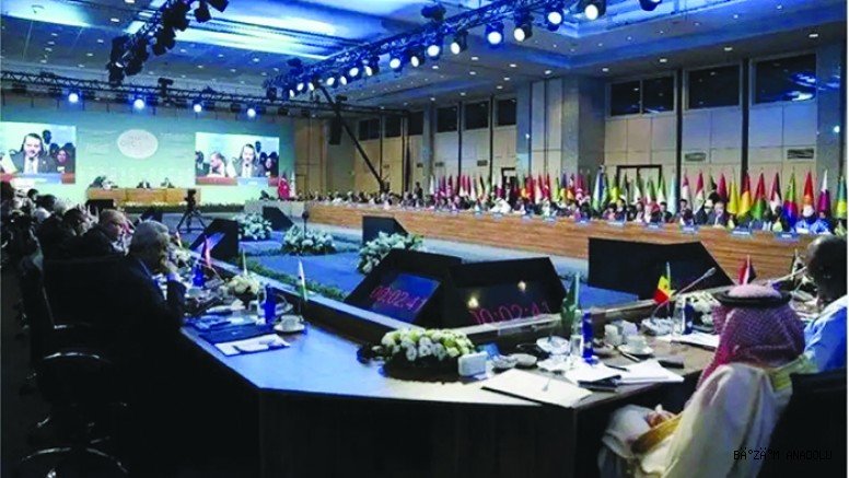 Hakan Fidan: Artık  sözün bittiği yerdeyiz