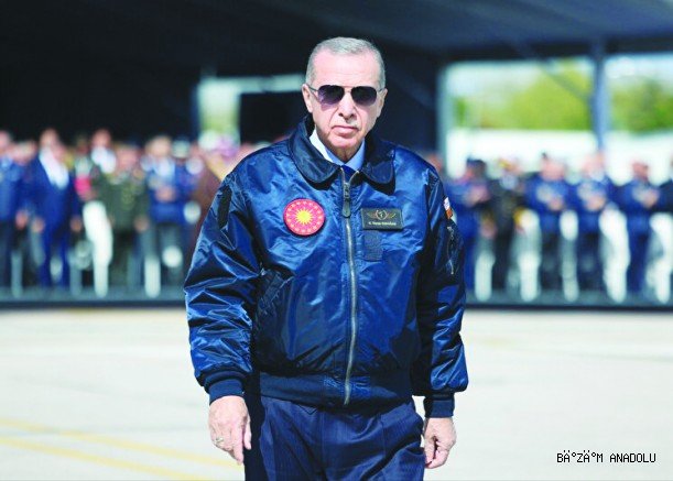 İsrail’in kâbusu: Güçlü bir Türkiye