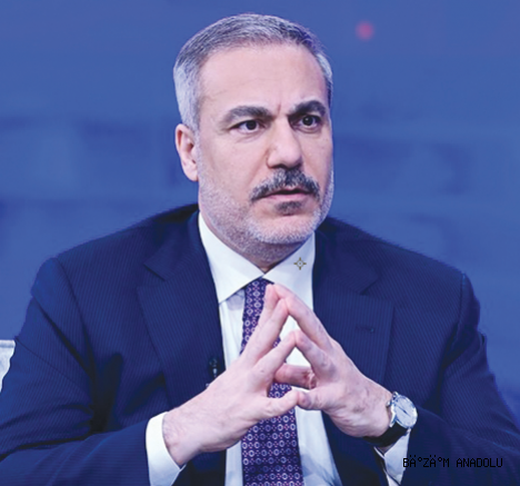 İsrail, İran'ın nükleerini  yok edecek güçte değil