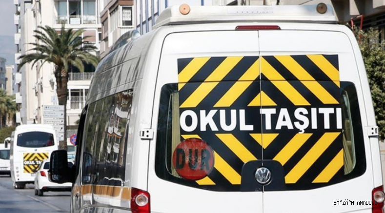 İstanbul'da okul servis araçlarına kamera takılması zorunluluğu getirildi