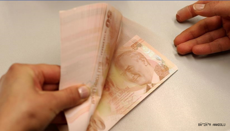 Kredi teminatı olarak gösterilen BES fonu tutarı 9 ayda yaklaşık 3 katına çıktı