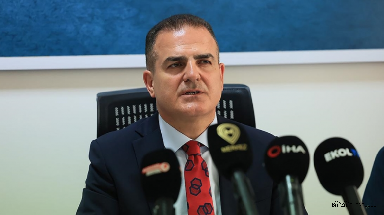 Muğla Valisi Akbıyık'tan Marmaris'teki eğlence mekanlarına ilişkin açıklama