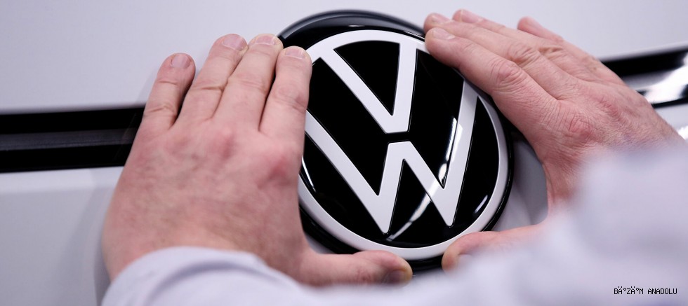 Satılık Volkswagen marka 3C tipli araç 