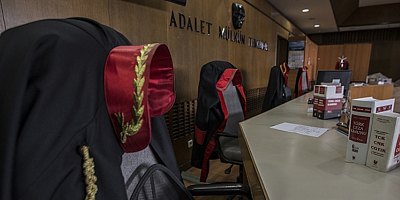 1000 hakim ve savcı yardımcısı alımıyla ilgili sınav ilanı yayımlandı