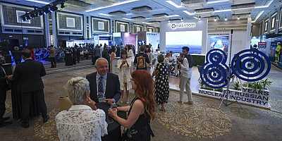 11. Nükleer Santraller Zirvesi başladı