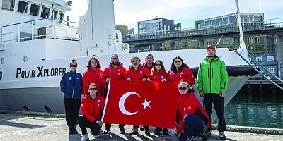 5 Türk üniversitesi  iklim krizini çözecek! 