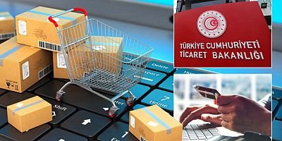 67 e-ticaret firmasına  93 milyon TL ceza!