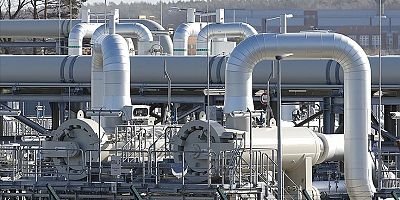 AB, Rusya'dan gaz alımına 2028 yılında son verecek