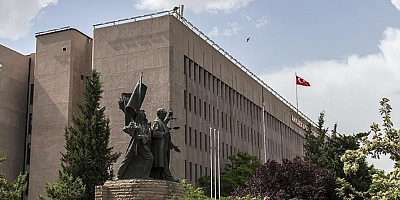 ABB'deki konser harcamaları davasının görülmesine 6 Ocak'ta başlanacak