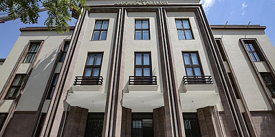 Ankara'da 5 gün süreyle toplantı, gösteri ve basın açıklamaları yasaklandı