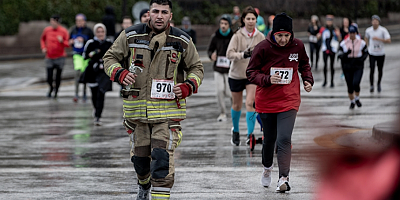 Atletizmde 89. Büyük Atatürk Koşusu, 29 Aralık'ta Ankara'da yapılacak