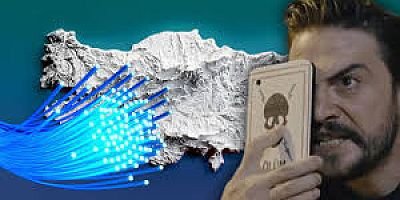 Avrupa’nın en çok  ‘Alo’ diyen insanıyız