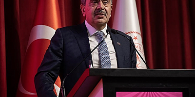 Aziz milletimiz, bu vatanın kıymetini bilen ve geleceğini sahiplenen genç bir kuşağa sahiptir
