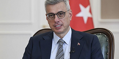 Bakan Memişoğlu'ndan Yeni Lefkoşa Devlet Hastanesine ilişkin paylaşım