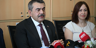 Bakan Tekin: Daha sağlıklı nesiller yetiştirmek için adım attık