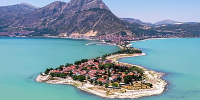 Bakan Yumaklı'dan 