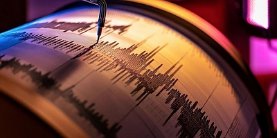 Balıkesir'de 4,2 büyüklüğünde deprem
