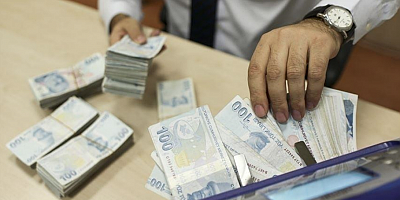 Bankacılık sektörünün mevduatı geçen hafta arttı