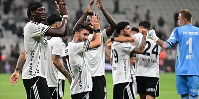 Beşiktaş, Avrupa kupalarındaki 257. sınavına çıkacak