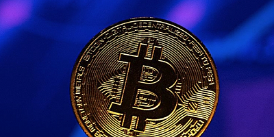 Bitcoin 122 bin doların üzerine çıktı