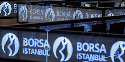 Borsa güne yükselişle başladı