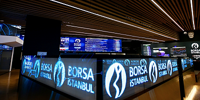 Borsa haftaya yatay başladı