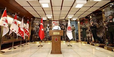 Çelik Kubbe sistemini  tüm ülkeye yayacağız