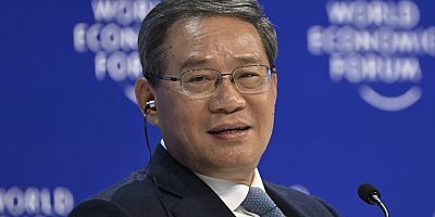 Çin'den, BRICS'e küresel yönetişim reformunu ilerletme çağrısı