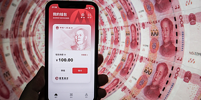 Çin dijital yuan için uluslararası operasyon merkezi kuracak