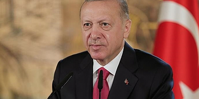 Cumhurbaşkanı Erdoğan, halk ozanı Aşık Veysel'i vefat yıl dönümünde andı