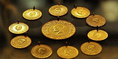 Cumhuriyet altını 100 yaşında